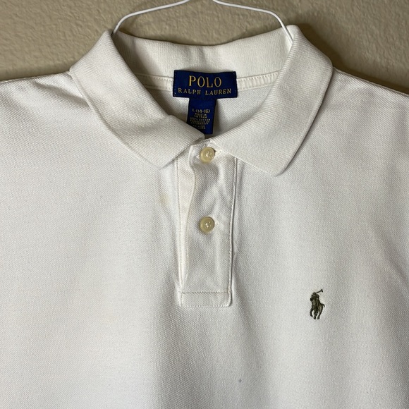 Polo by Ralph Lauren Shirt Boys - Picture 3 of 3
